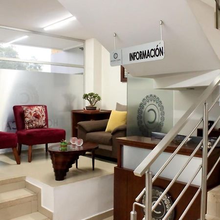 Hostal Camil Loja Bagian luar foto